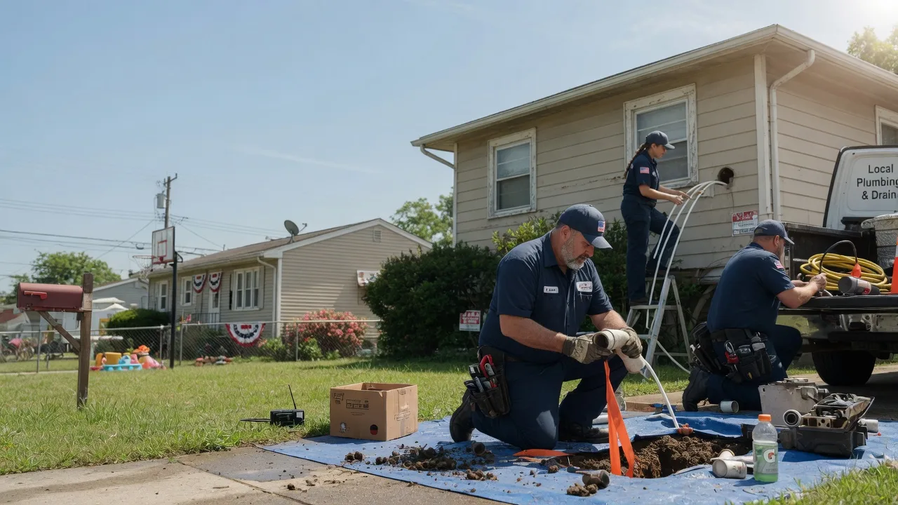 Faucet Repair in Burlington Flats, NY near me